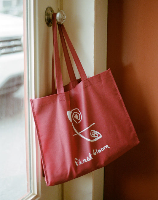 Reusable Shopping Tote